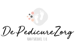 De PedicureZorg Kaatsheuvel logo